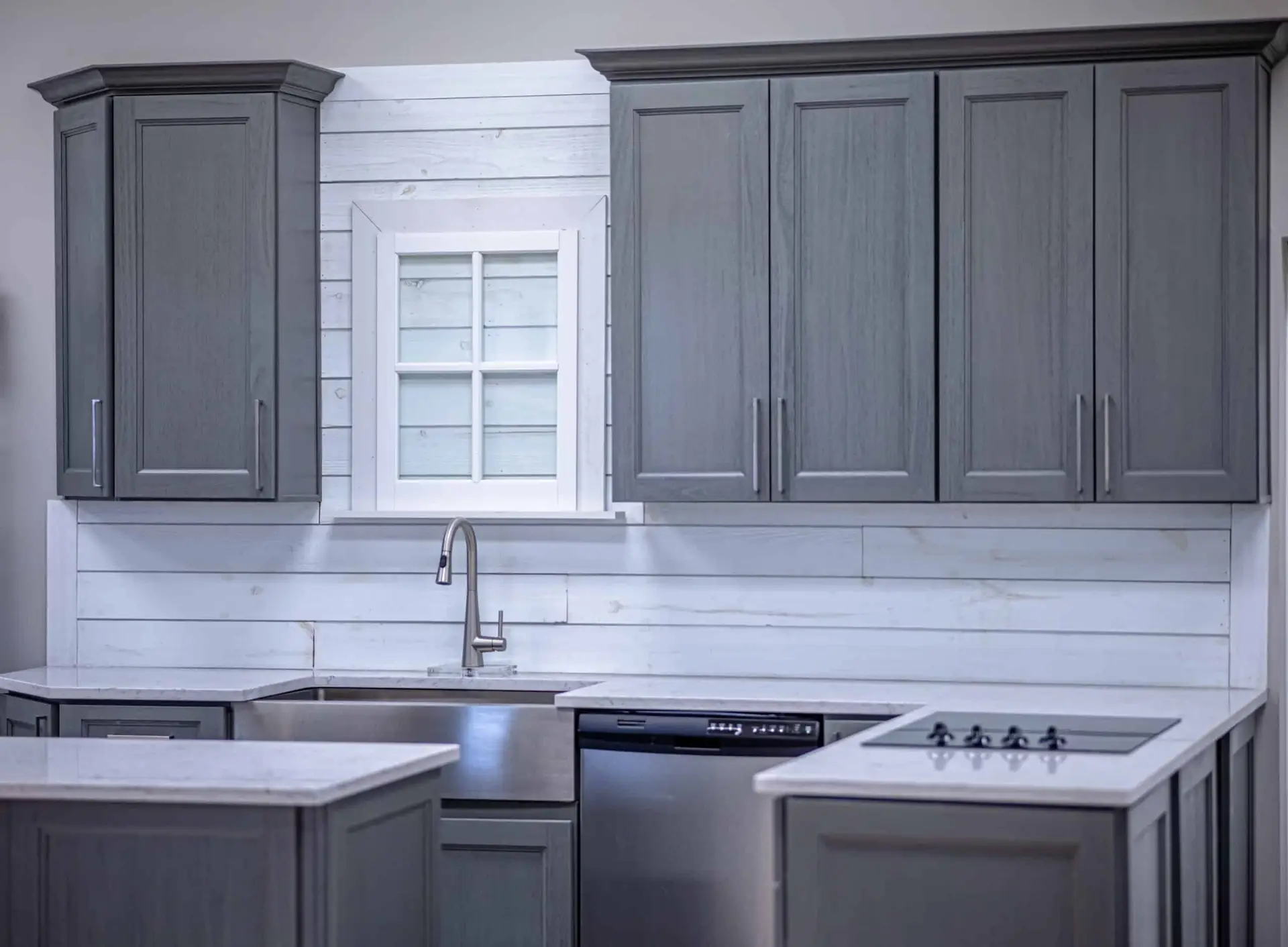 Wintersville showroom