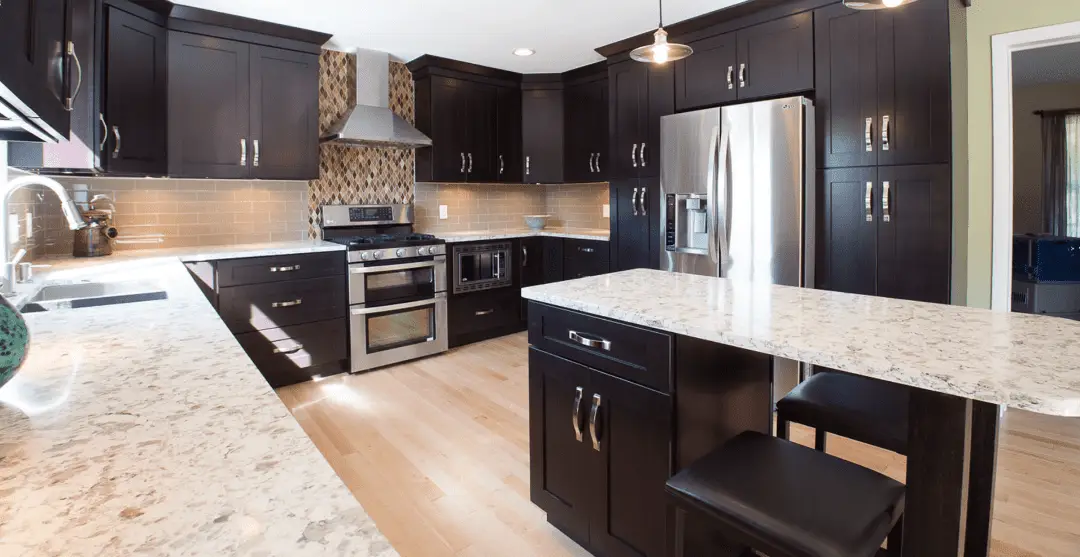 Pepper Shaker Example