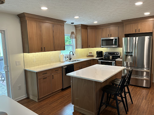 Photo from customer review