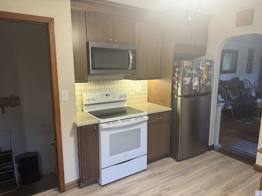 Photo from customer review