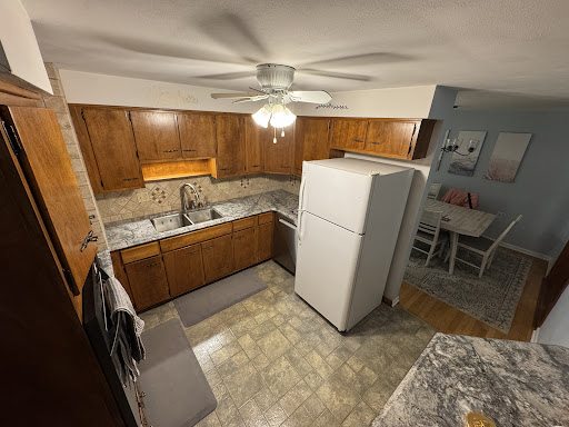 Photo from customer review