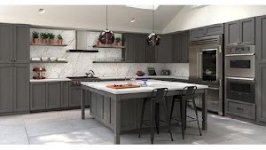 Designer Kitchens by JD Homes place picture